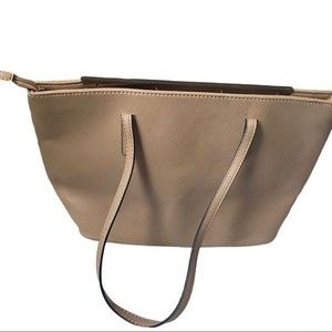 Aldo Tote bag nude